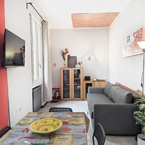 Appartement met een Slaapkamer